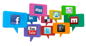 Social Media Viral Marketing Social Marketing