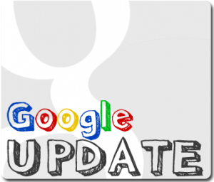 Google Update Logo