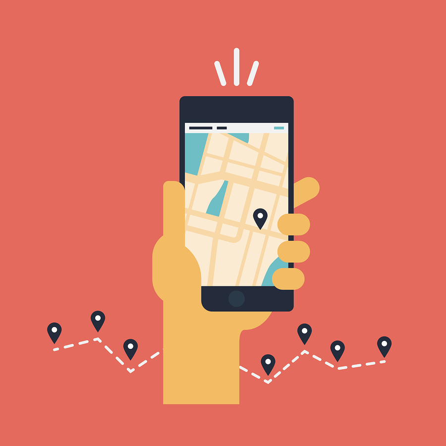 Mobile Search and Local Search