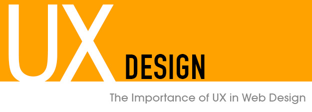 web design and ux