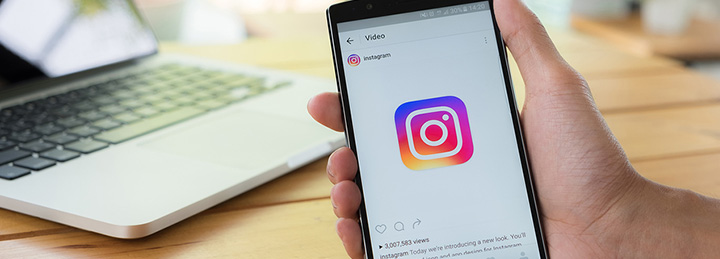 instagram for business