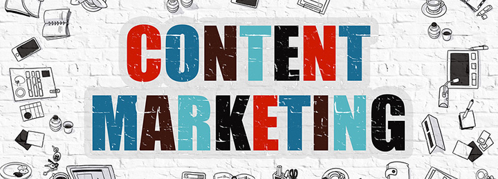 content marketing strategy